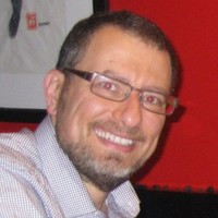 Eric Perez Email & Phone Number