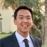 Newmark Employee Eugene Chong's profile photo