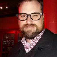 Discovery Holdings Employee Andre Sutherland's profile photo