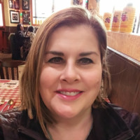 GEOPIER NORTHWEST INC. Employee Debbie Mussivand's profile photo