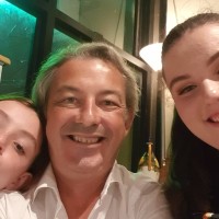 United Cellars Employee Guy Strang's profile photo