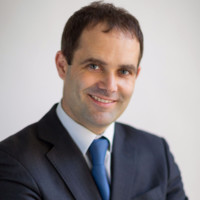 Omnes Employee Benjamin Stremsdoerfer's profile photo