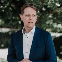 Tobias Ritzenhofen Email