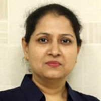 Chitra Markale Email & Phone Number