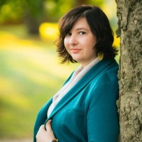 Renaissance Infrastructure Consulting (RIC) Employee Amy Larrance's profile photo