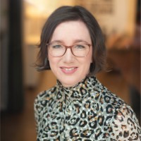 B.A.U.M. e.V. Employee Yvonne Zwick's profile photo