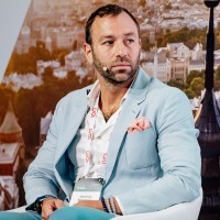 Dmitry Smirnov