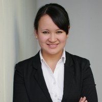 Primus GmbH Employee Daisy Lim's profile photo