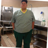 Starcorp LLC Employee Gerald Sabin's profile photo