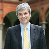 Università Cattolica del Sacro Cuore Employee Stefano Baraldi's profile photo