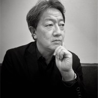 Ritsumeikan University MBA Employee Jun Aoki's profile photo