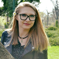 Centrele ARES Employee Maria Asanache's profile photo