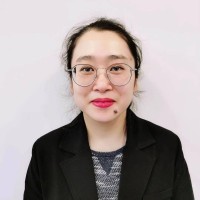 Carolyn Dong Email