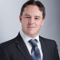 INVENOX GmbH Employee Tudi le Bleis's profile photo