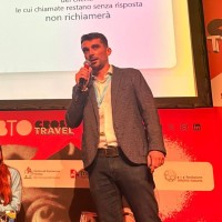 The Hotels Network Employee Luca Cerretani's profile photo