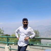 CyberCube Services (P) Ltd. Employee Roshan Chauhan's profile photo