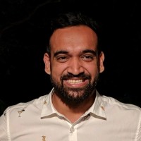 Qualcomm Employee Rahul Dubey's profile photo