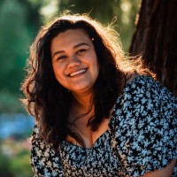 College of Earth, Ocean, and Atmospheric Sciences - Oregon State University Employee Jennifer Wong-Ala's profile photo