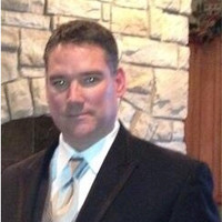 Dana Auto Corp Employee Chris Clark's profile photo