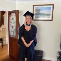 Kirstyn Dunne Email & Phone Number