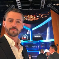 SAP UK Employee Alin Muntean's profile photo