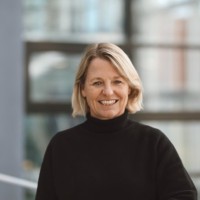 UnternehmerTUM GmbH - Center for Innovation and Business Creation at TUM Employee Christine Heuwing's profile photo