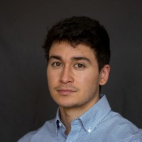 HUEMOR® Employee Daniel Montoya's profile photo