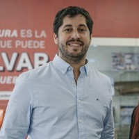 Edesur Employee Jorge Fado's profile photo