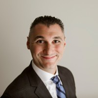 Cloud Software Group Employee Michael Buono's profile photo