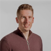 Informed Group Employee Kevin Schimmel's profile photo