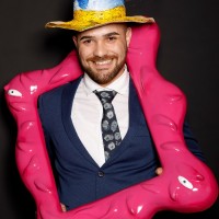 Gruppo Zenit Employee Joao J. Aguiar's profile photo