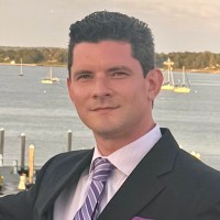 Wellington Management Employee Devin Clark's profile photo