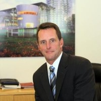 Jim Ellis Automotive Group Employee Rodney Woods's profile photo