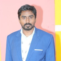 Naresh Ganthoti Email