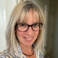 Two Dudes Painting Company Employee Moire Brandt's profile photo