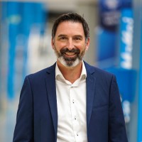 KraussMaffei Employee Karl-Michael Schlick's profile photo