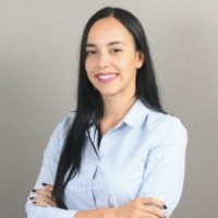 Deploy Inc. Employee Aleksandra Vukajlov's profile photo