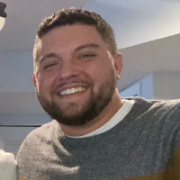 Voca Healthcare Employee Eric Lamson's profile photo