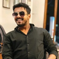 iOSYS Software Employee Syed Arafath's profile photo