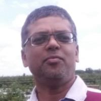 PACKult Studio Private Limited Employee Tariq Husain's profile photo