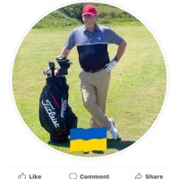 Renlon Employee Richard Lock's profile photo