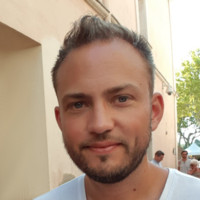 Jérémy Leuliet's profile photo