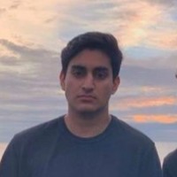 SETS Employee Ishaan Tandon's profile photo