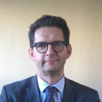 Crous Aix-Marseille Avignon Employee Marc Bruant's profile photo