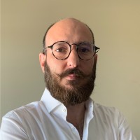 Talkdesk Employee Sérgio Grosso's profile photo