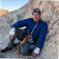 IMS Laboratory Employee Seth Norman's profile photo