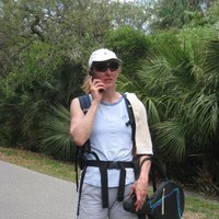 Nutrition Food Labels Employee Susan Allison's profile photo