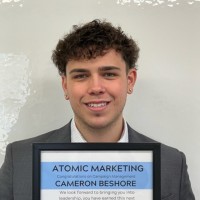 Cameron Beshore Email & Phone Number