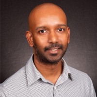 Bayer Employee Nidhish Nair's profile photo