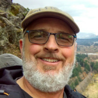 Semi-Retired Employee Dave Ladwig's profile photo